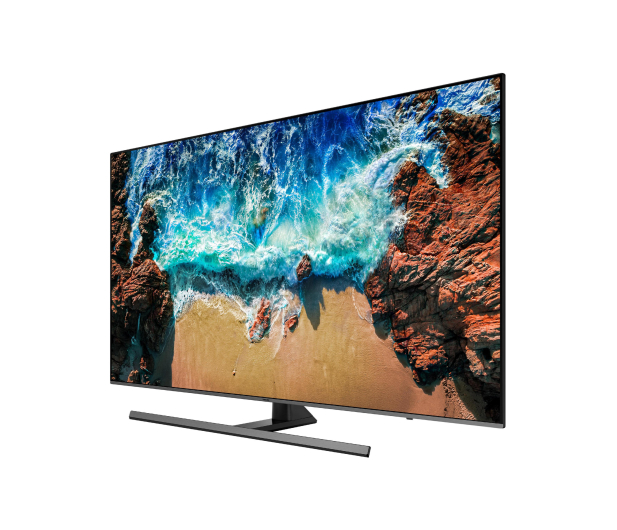 Samsung UE65NU8042 UHD - 1386586 - zdjęcie 2